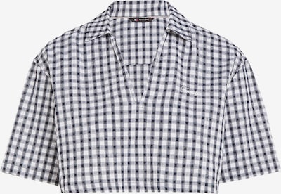 Tommy Jeans Shirt in de kleur Gemengde kleuren / Wit, Productweergave