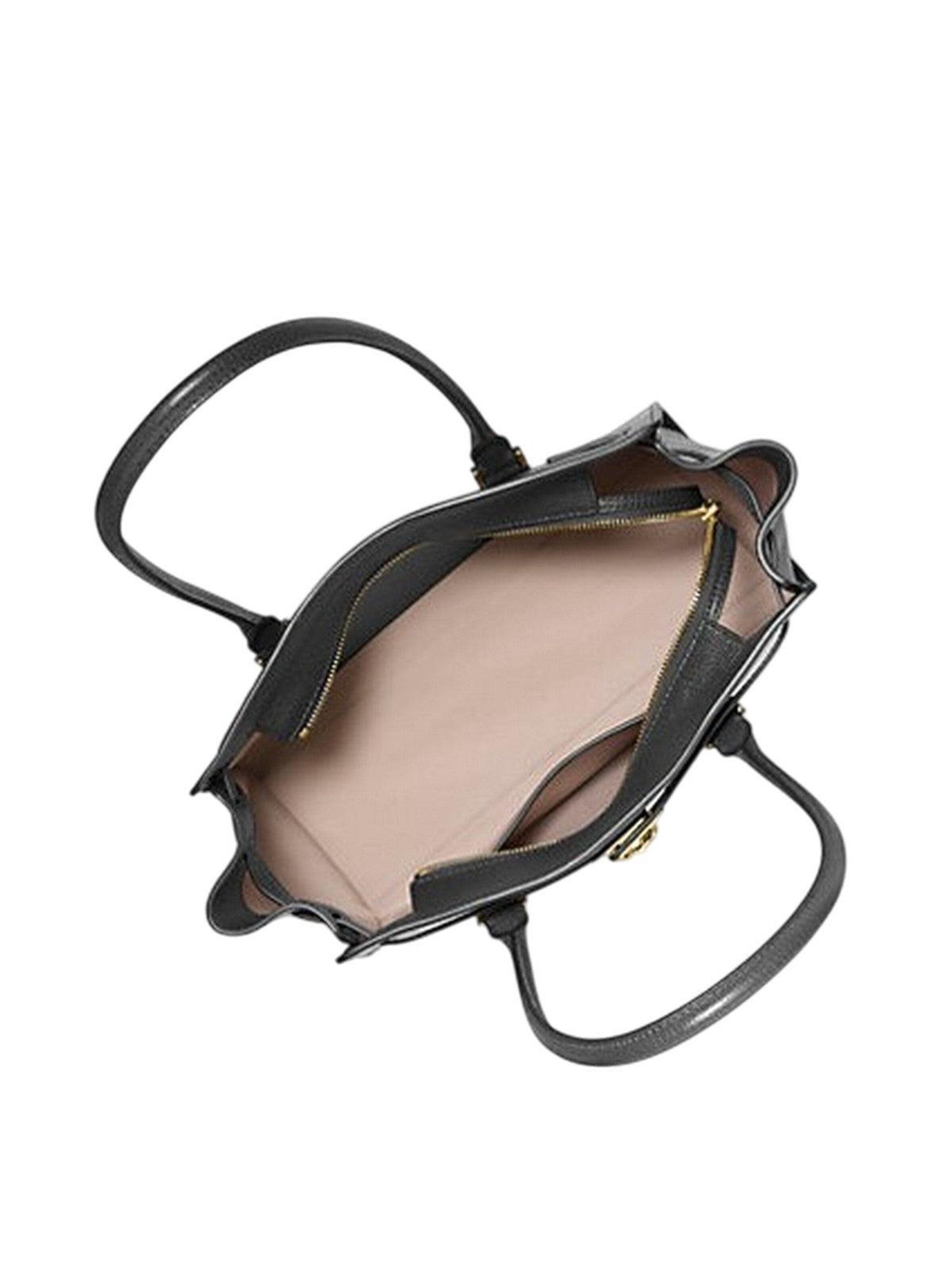 Michael Kors Schultertasche‌‌‌ in Schwarz