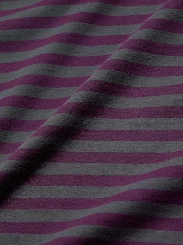 Seasalt Cornwall Shirt 'Sailor' in Lila