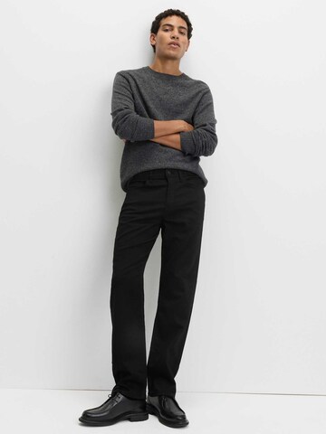 Marks & Spencer Regular Jeans in Schwarz