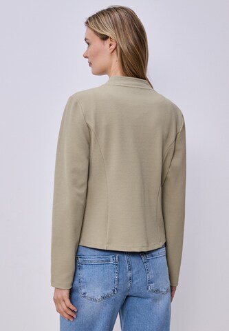 STREET ONE Blazer in Beige