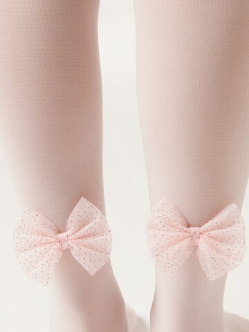 CALZEDONIA Strumpfhosen in Pink