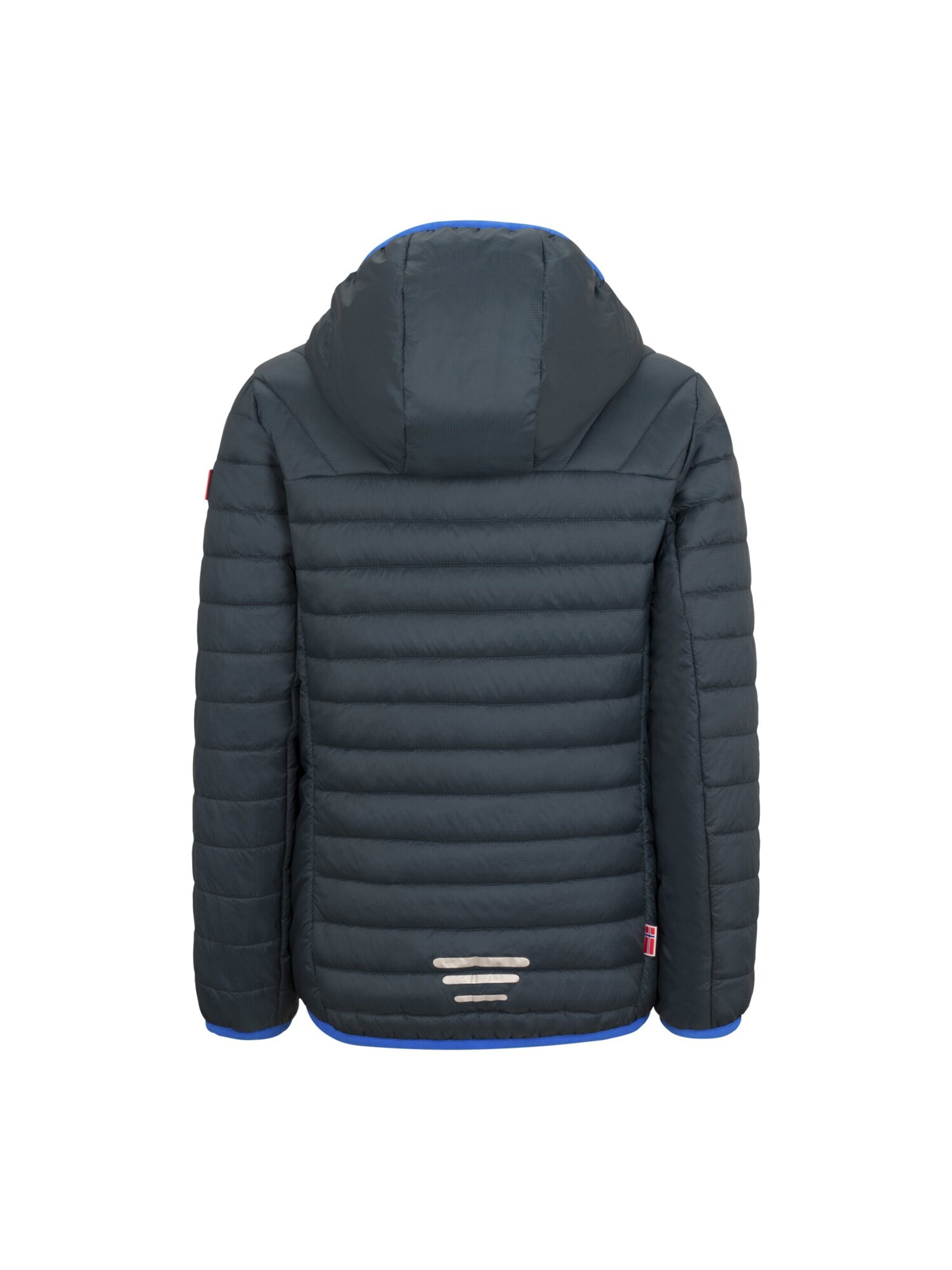 TROLLKIDS Outdoor jacket in Blue