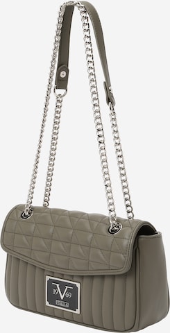 19V69 ITALIA - Bolso de hombro 'Juliana' en gris