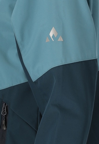 Whistler Sportjas 'Rosea V2' in Blauw