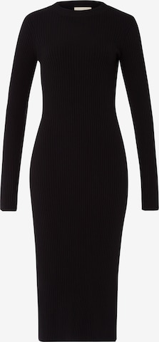 Les Lunes Kjole i sort: forside