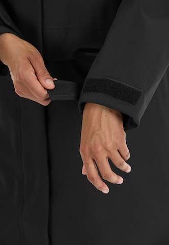 Whistler Outdoor jacket 'Tautona' in Black