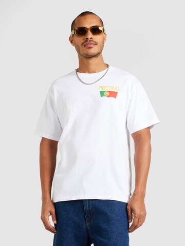 Maglietta 'Levi's® Red Tab™ Vintage Tee' di LEVI'S ® in bianco: frontale