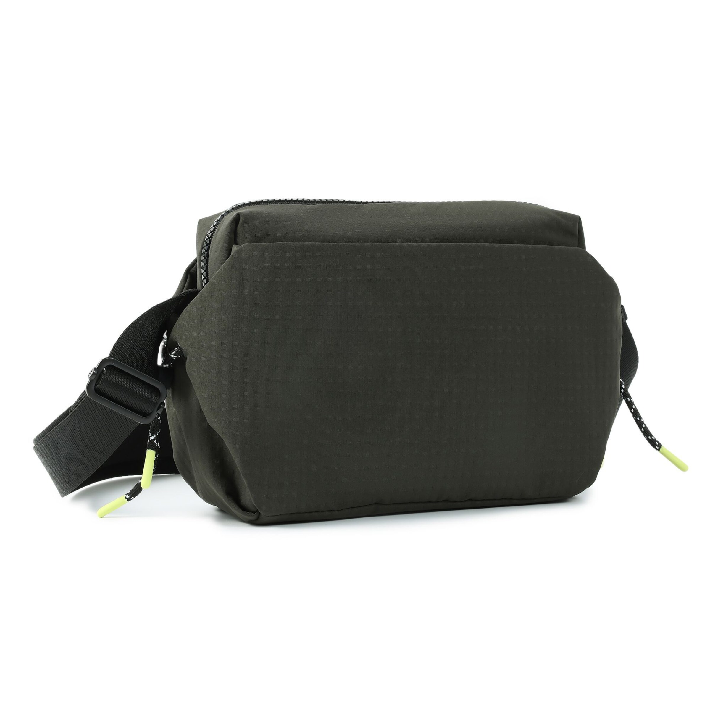 Hedgren Crossbody Bag 'String' in Black