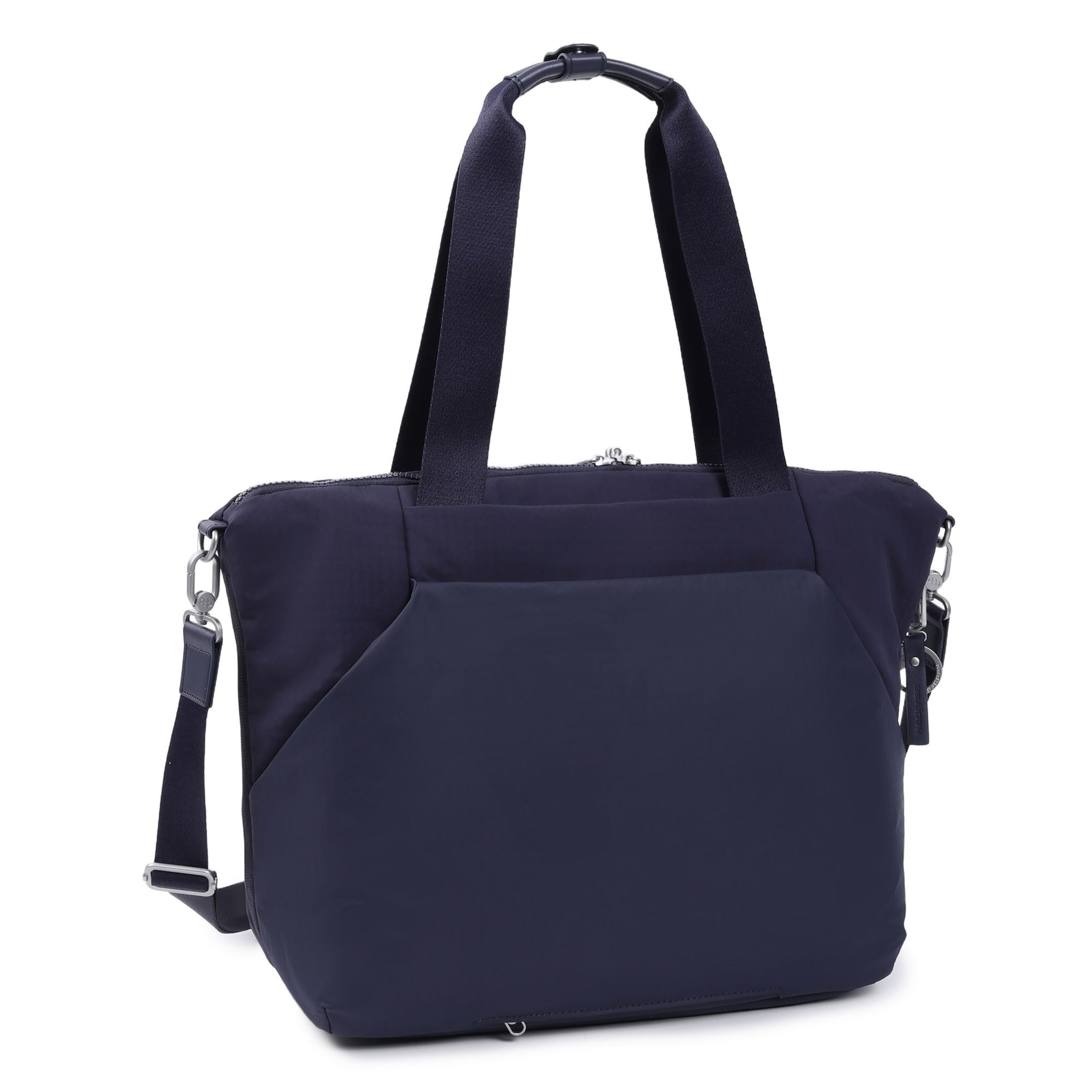 Hedgren Shopper 'Furo Kicho' in Blauw