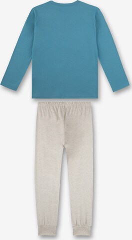 Pyjama SANETTA en bleu