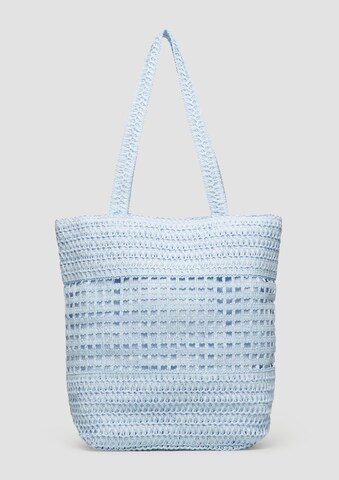 s.Oliver Shopper in Blau