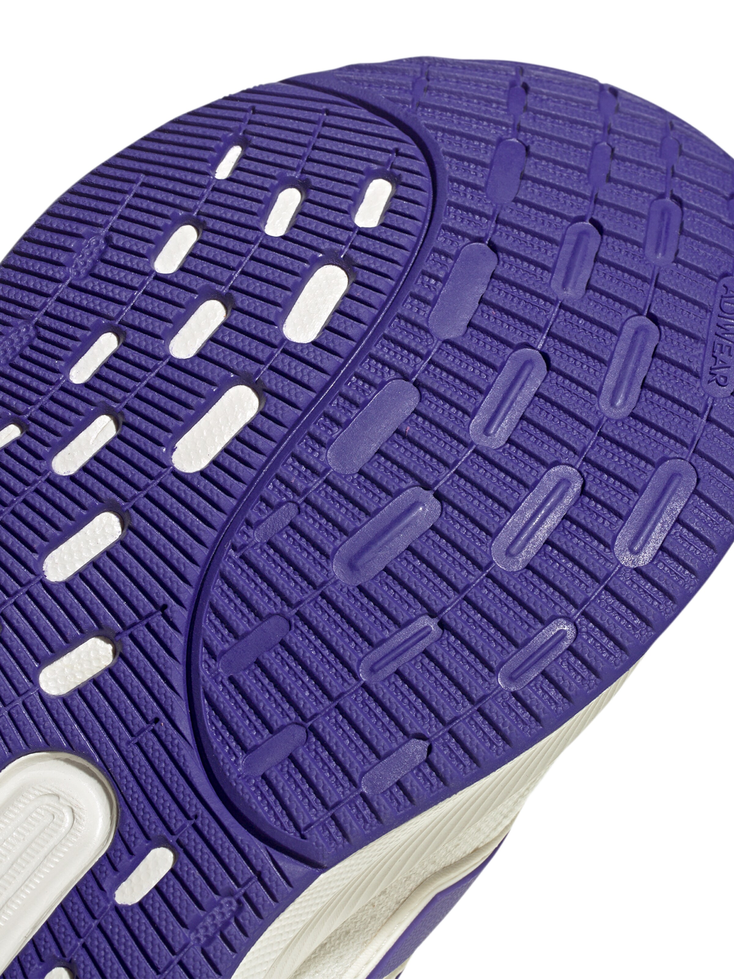 ADIDAS PERFORMANCE Loopschoen 'ULTRARUN 5' in Wit