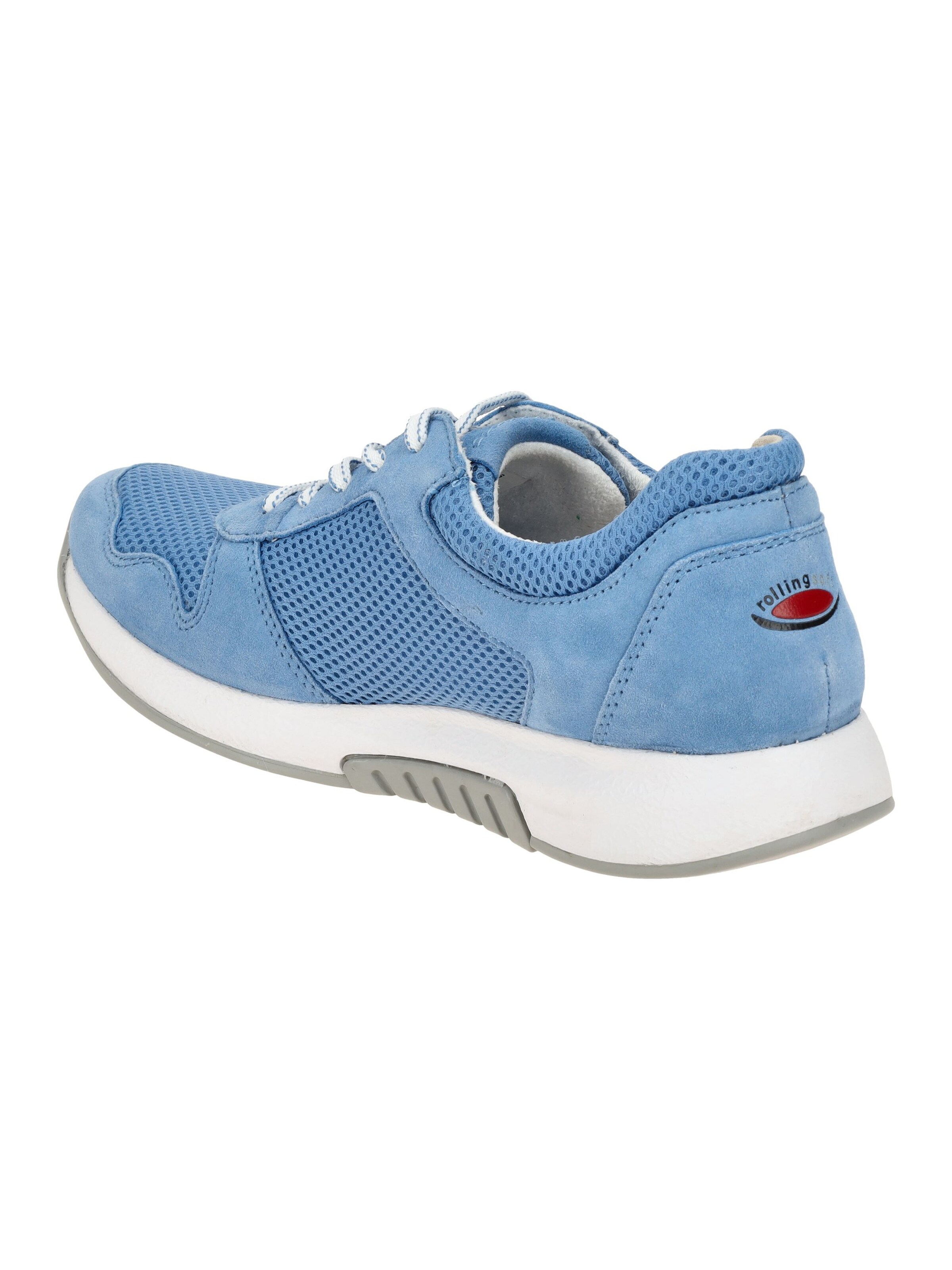 GABOR Schnürschuh‌ in Blau