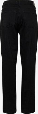 Calvin Klein Curve Slim fit Jeans in Black