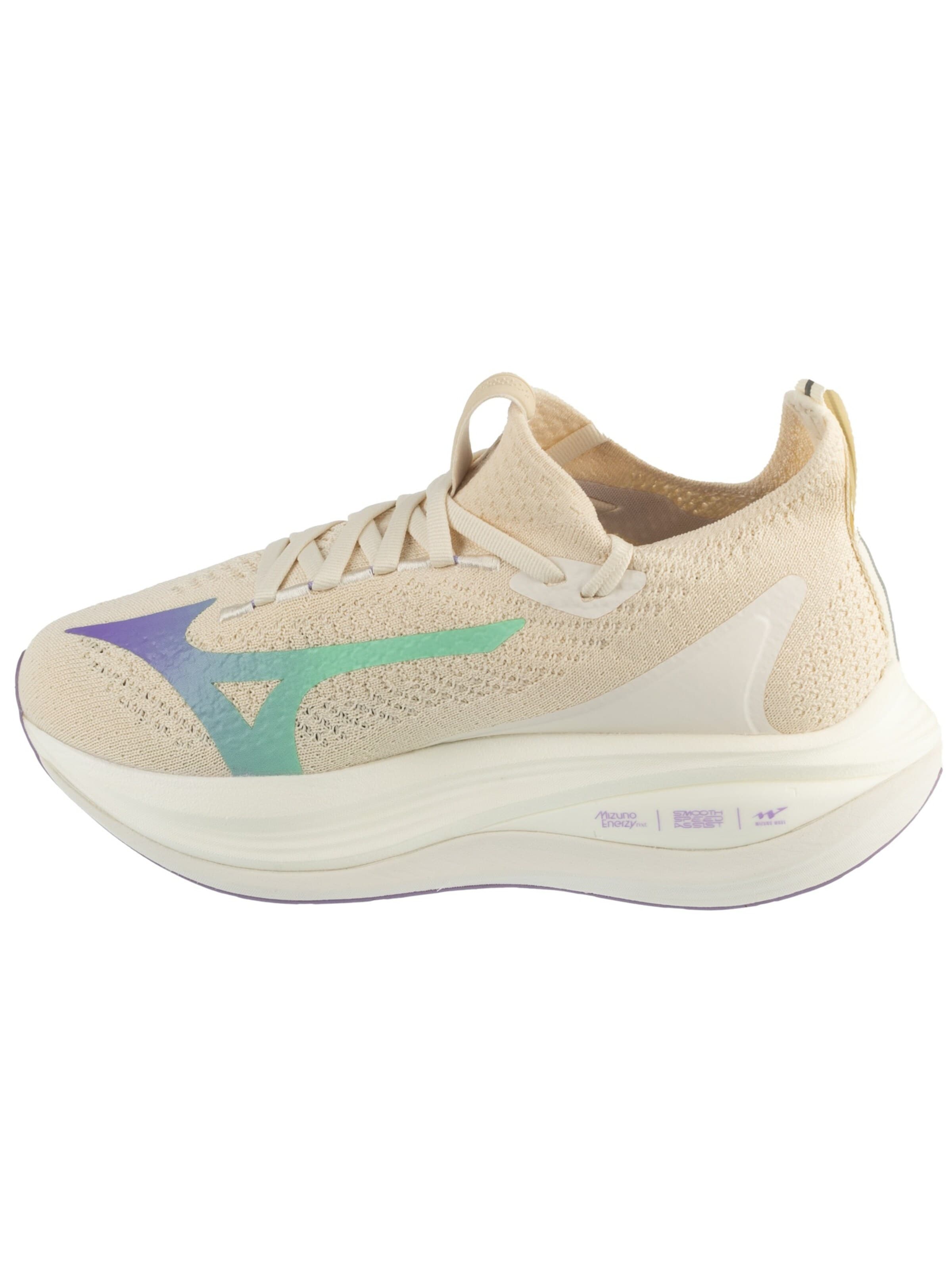 MIZUNO Running shoe 'Neo Vista 2' in Beige