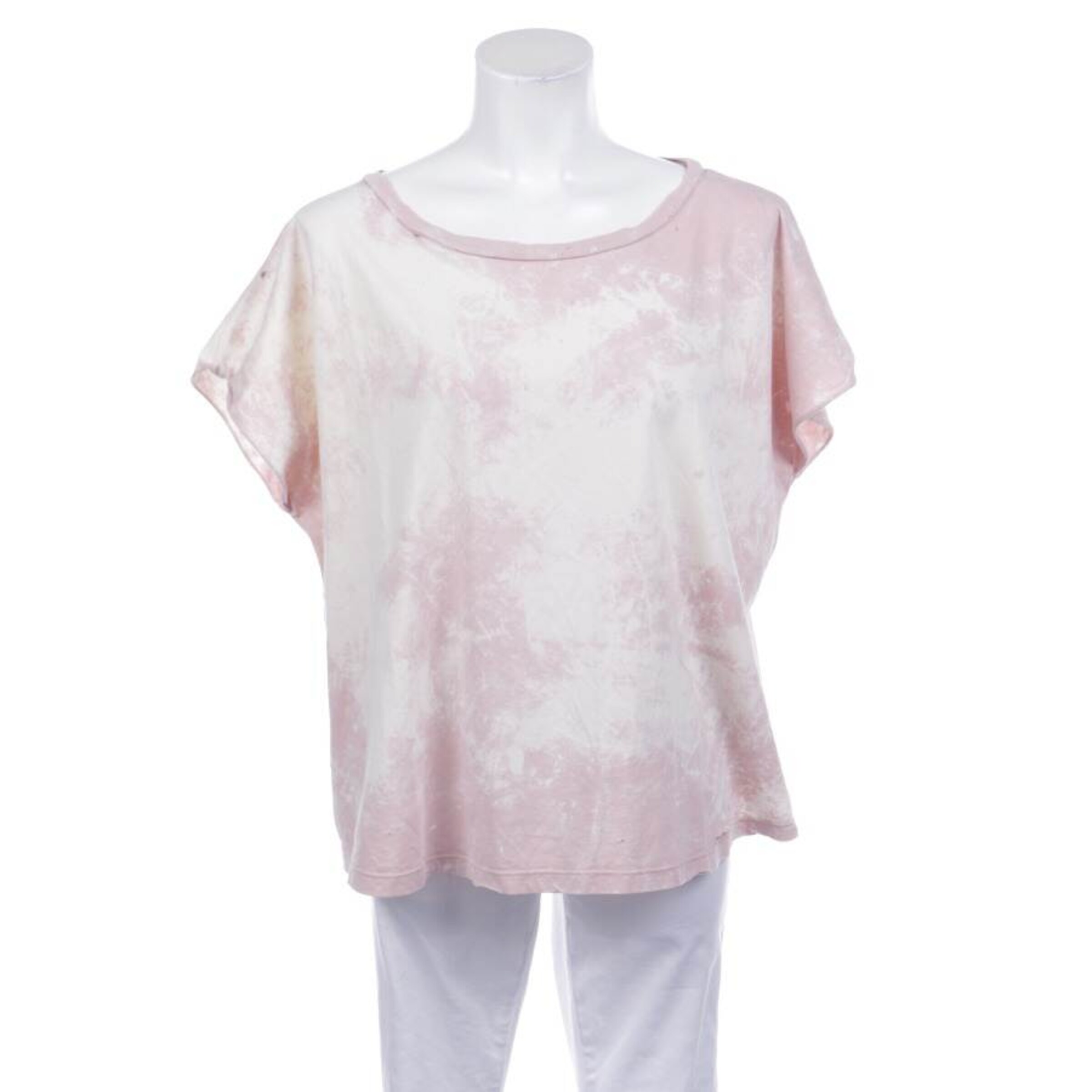 Faith Connexion Shirt XS in Beige: Vorderseite