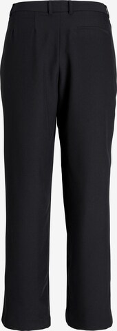JJXX Loose fit Pleat-front trousers 'Mary' in Black