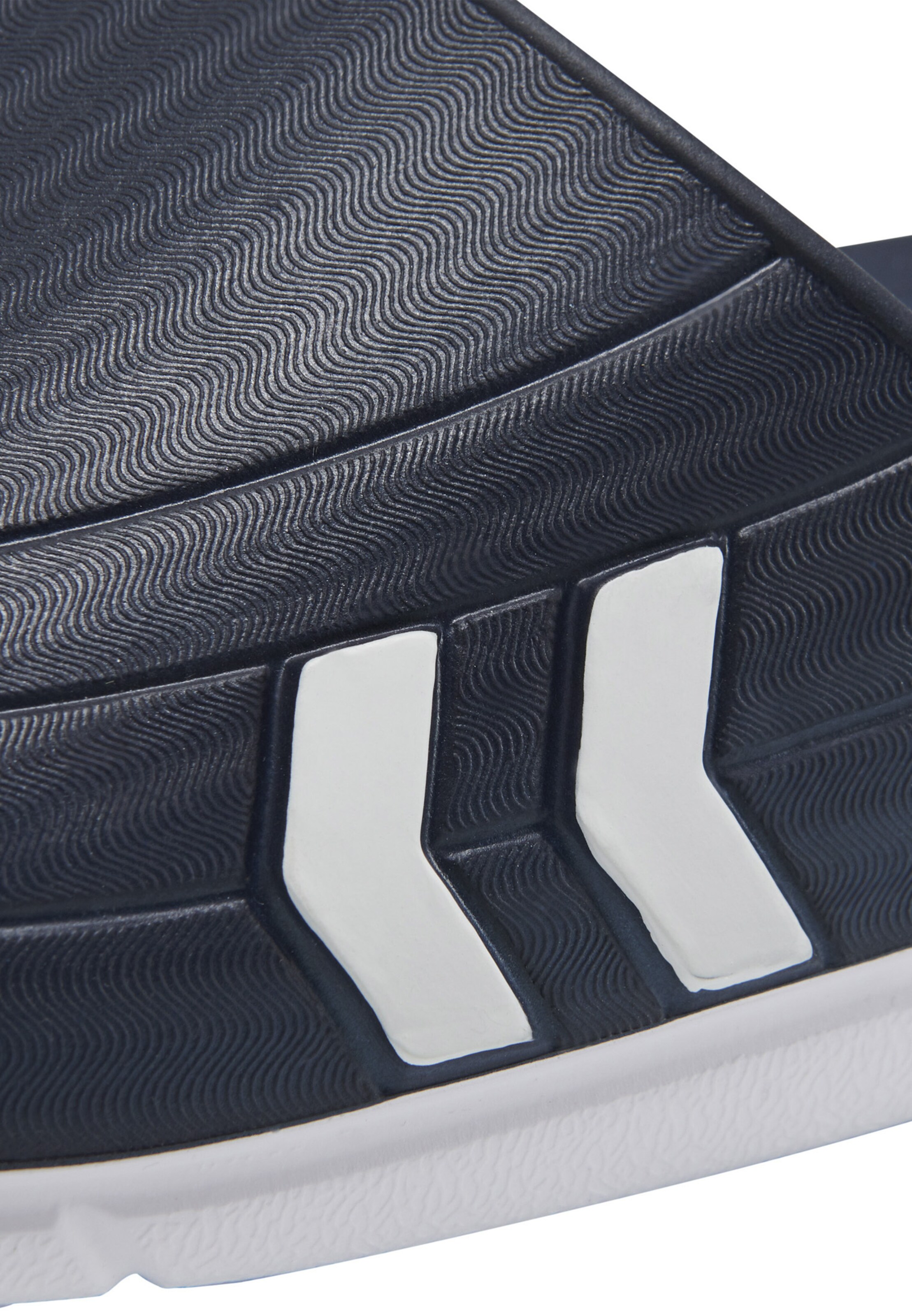 Hummel Badeschuh 'Nielsen' in Blau