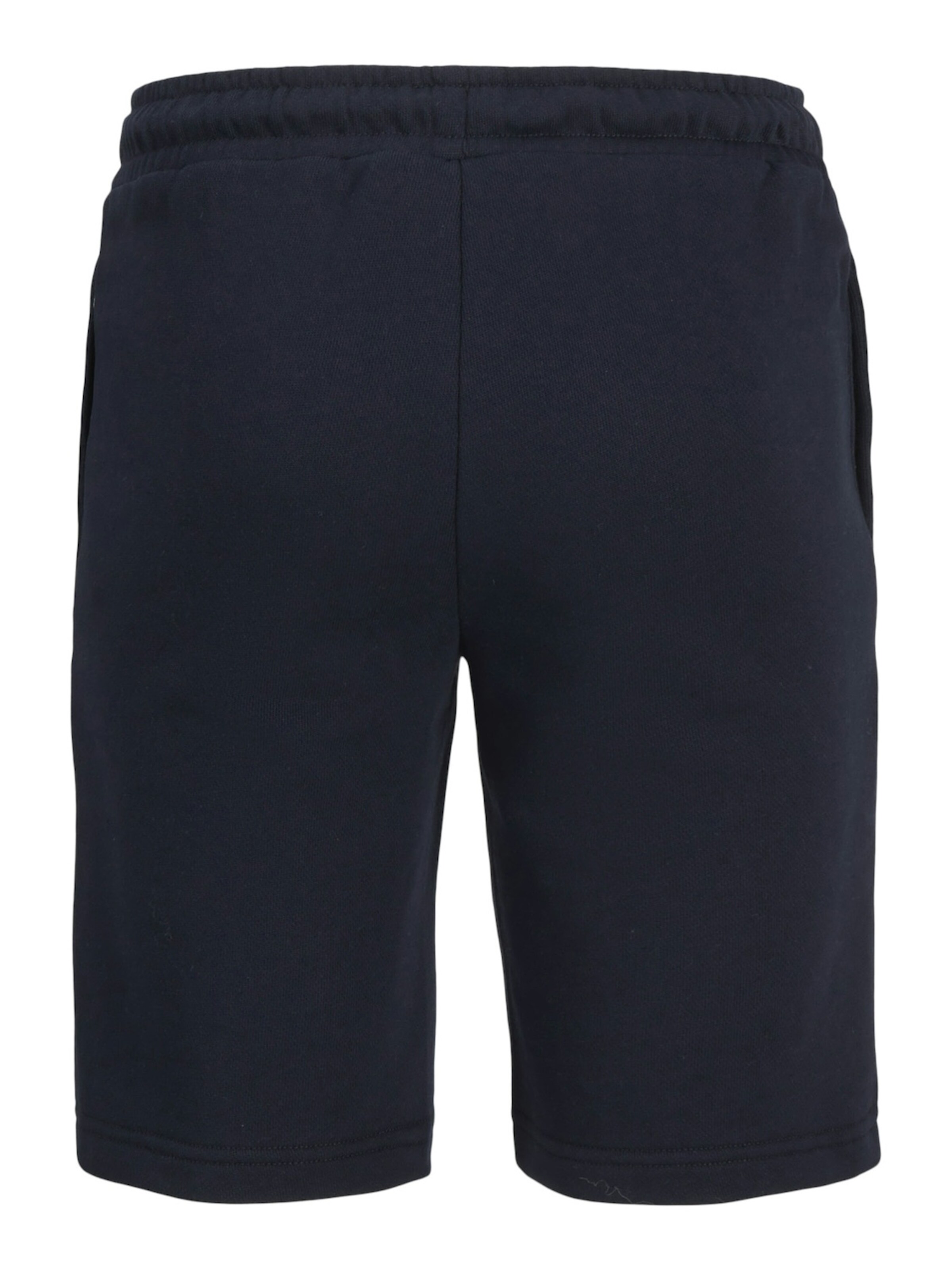 Slimfit Pantaloni 'JPSTGordon JJBeau' di Jack & Jones Junior in blu