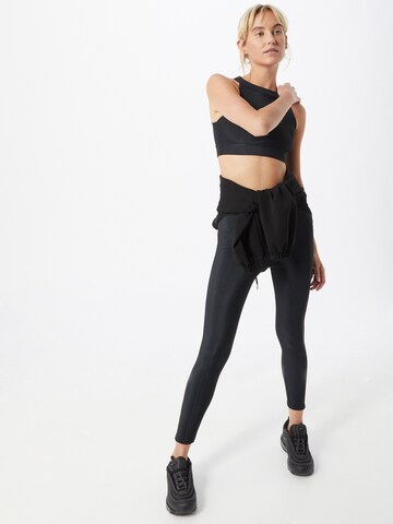 Onzie Sports top in Black