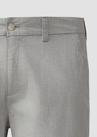 Regular Pantalon ' DETROIT ' s.Oliver en gris