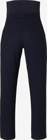 Noppies Pajama Pants 'Hilton' in Blue