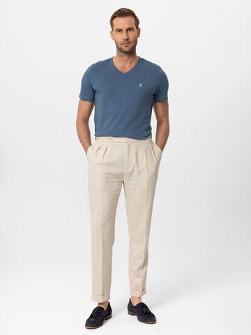Antioch Shirt in Blue