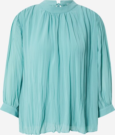 s.Oliver BLACK LABEL Blusa em jade, Vista do produto