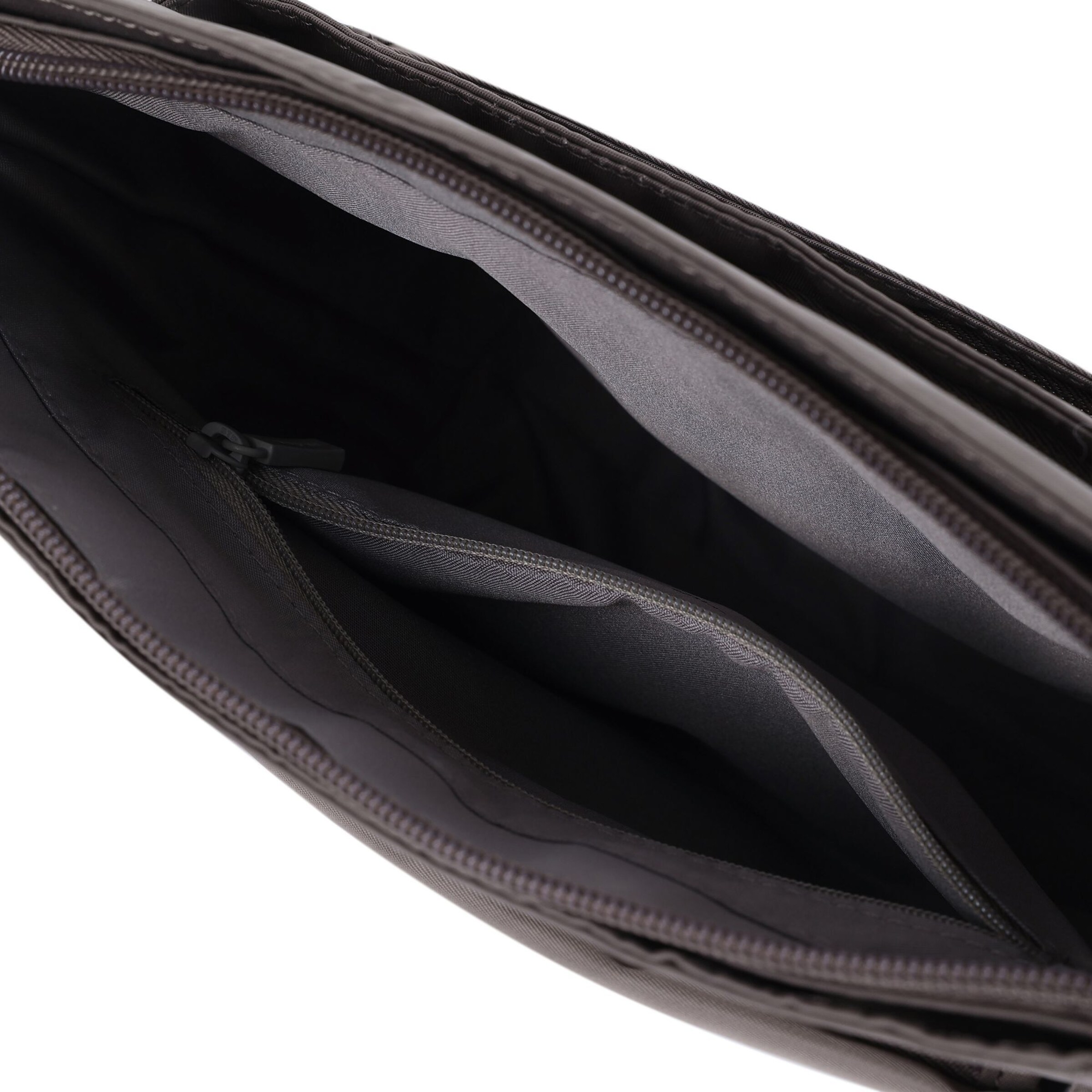 Hedgren Umhängetasche 'Orva' in Grau