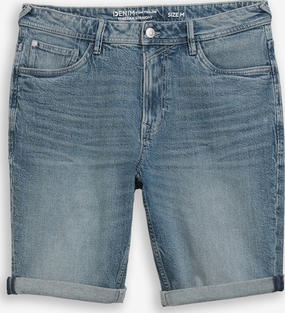 TOM TAILOR DENIM Traperice 'AEDAN' veličine 29-30 u plava, Pregled proizvoda