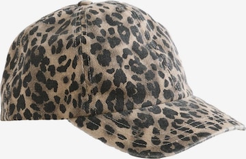 Next Hattu värissä ruskea: etupuoli