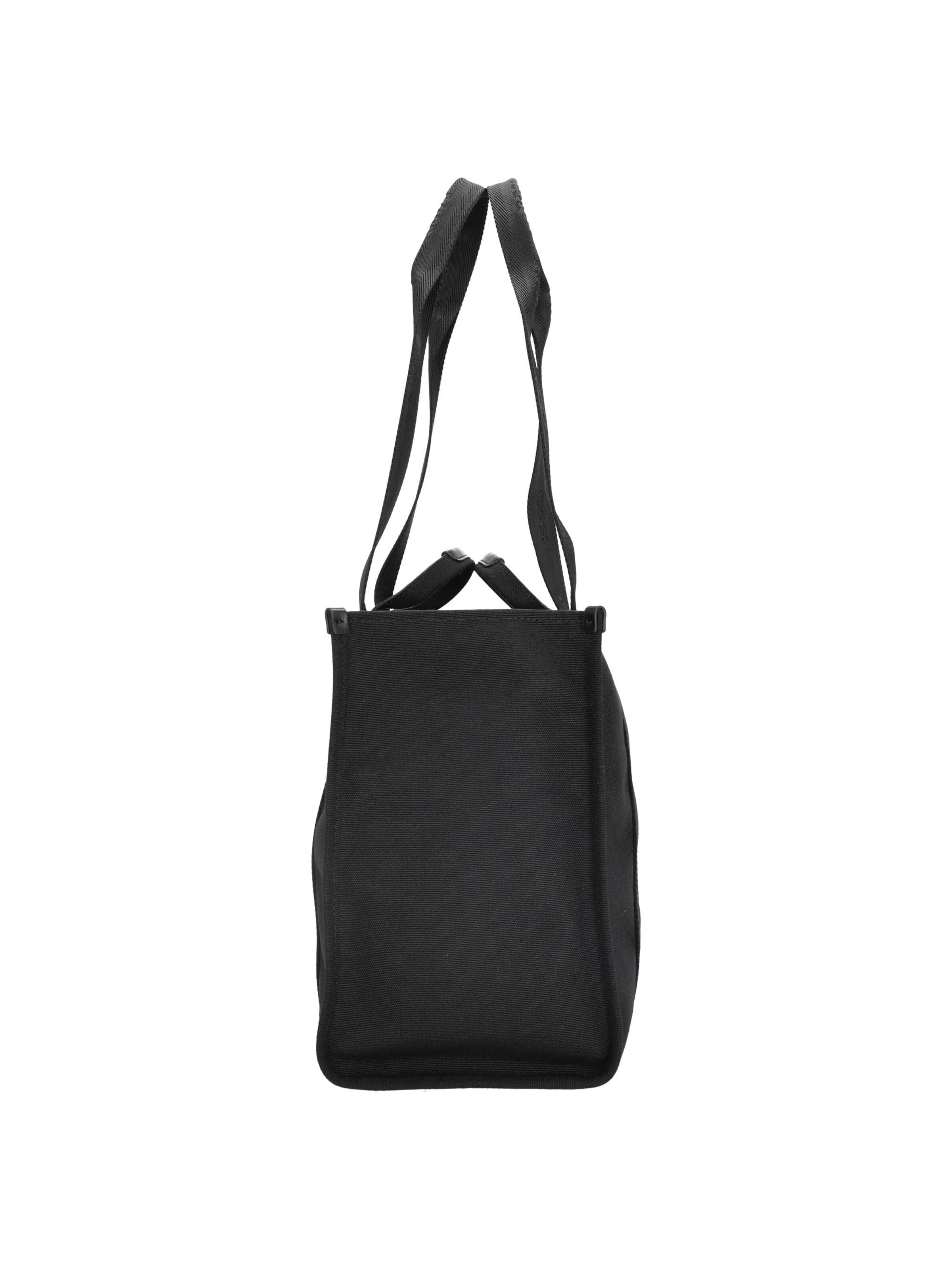 HUGO BOSS Shopper 'Sandy' in Black