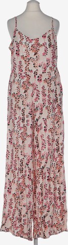KAPALUA Jumpsuit in M in Pink: front