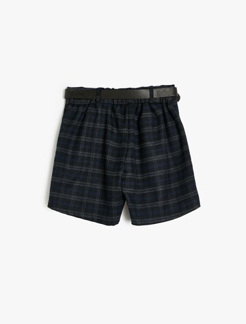 Koton Rok in Blauw