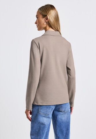 STREET ONE Blazer in Beige