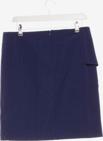 STRENESSE Skirt in M in Blue