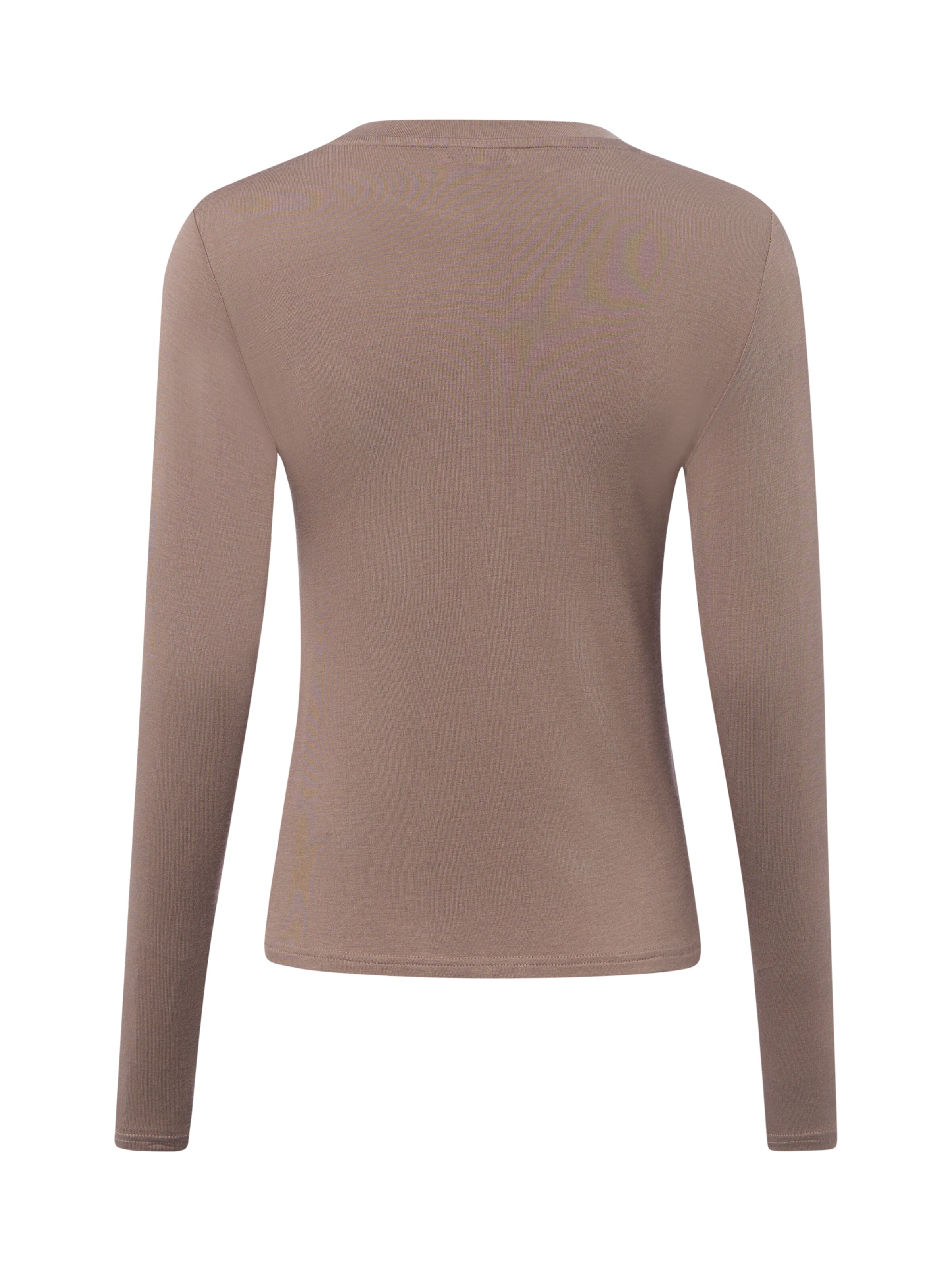 Marie Lund Shirt in Beige