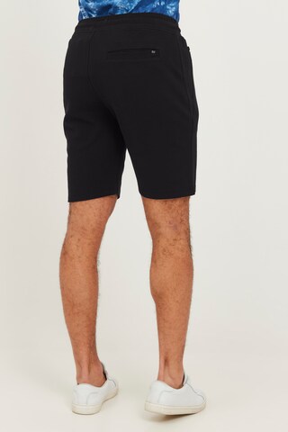 BLEND Regular Broek 'Svenson' in Zwart