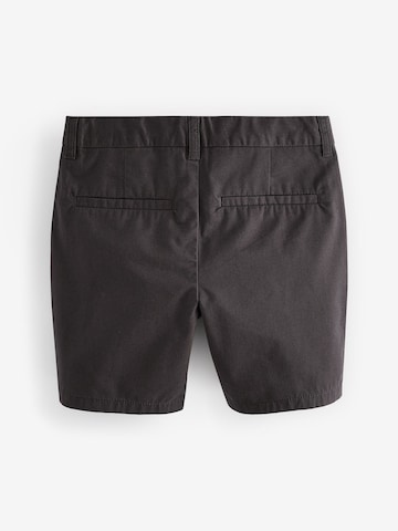 Next Regular Pants in Grey