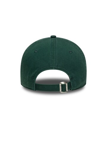 Casquette 'LEAGUE ESS 9TWENTY NEYYAN' NEW ERA en vert
