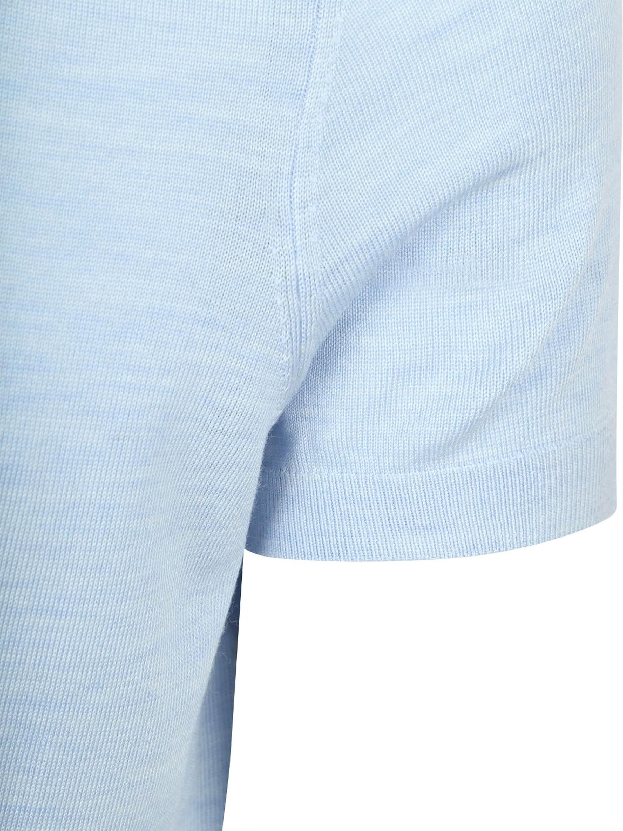 Suitable Shirt in Blauw