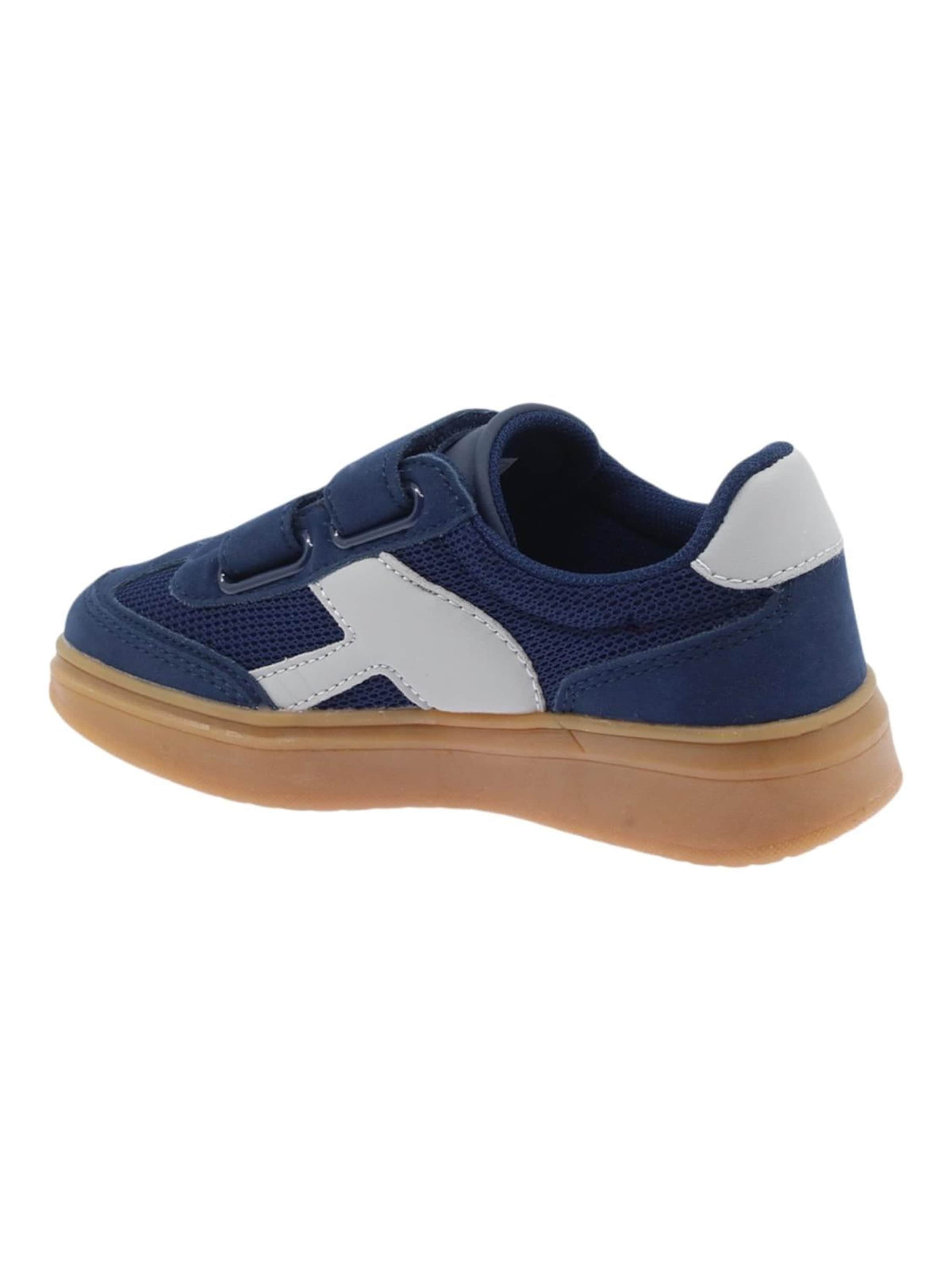Beppi Sneakers 'Casual Shoe' i blå