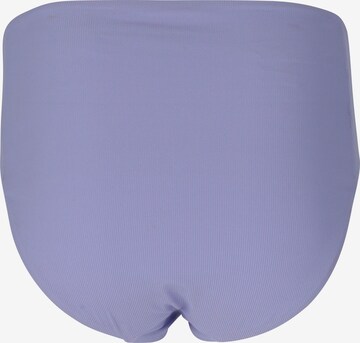 Athlecia Athletic Bikini Bottoms in Purple