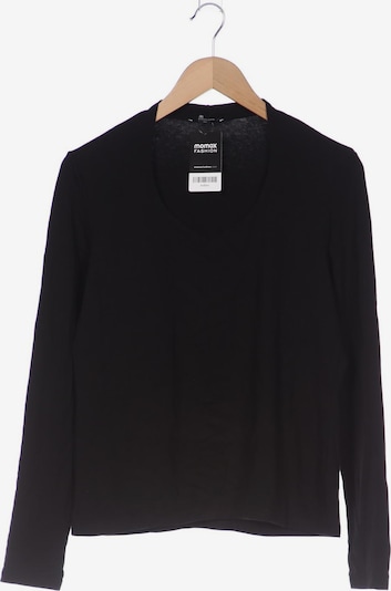 COMMA Top & Shirt in XXL in Black, Item view