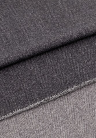 Boggi Milano Scarf in Grey