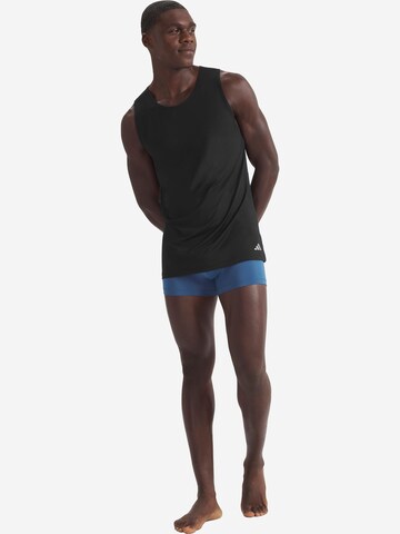 ADIDAS SPORTSWEAR Unterhemd 'Active Micro Tech'‌‌‌‌‌‌‌‌‌‌ in Schwarz
