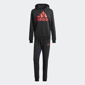 ADIDAS SPORTSWEAR Tracksuit in Grey