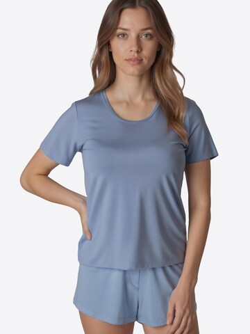 Vivisence Pyjamahose '2100' in Blau