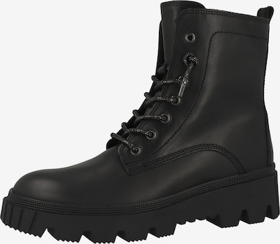 Suvarstomieji kulkšnis dengiantys batai iš GABOR, spalva – juoda, Prekių apžvalga